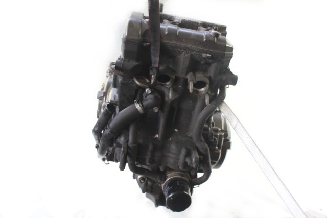 YAMAHA TRACER 7 2SFF172W0000 M414E MOTORE KM 7.800 21 - 24 ENGINE