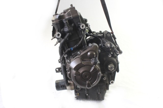 YAMAHA TRACER 7 2SFF172W0000 M414E MOTORE KM 7.800 21 - 24 ENGINE