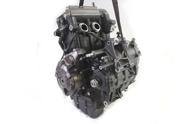 YAMAHA TRACER 7 2SFF172W0000 M414E MOTORE KM 7.800 21 - 24 ENGINE