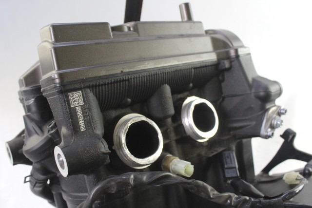 YAMAHA TRACER 7 2SFF172W0000 M414E MOTORE KM 7.800 21 - 24 ENGINE