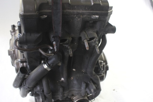 YAMAHA TRACER 7 2SFF172W0000 M414E MOTORE KM 7.800 21 - 24 ENGINE