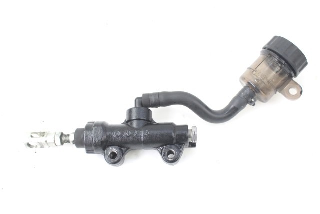TRIUMPH STREET TRIPLE RS 765 T2021325 POMPA FRENO POSTERIORE 20 - 22 REAR MASTER CYLINDER