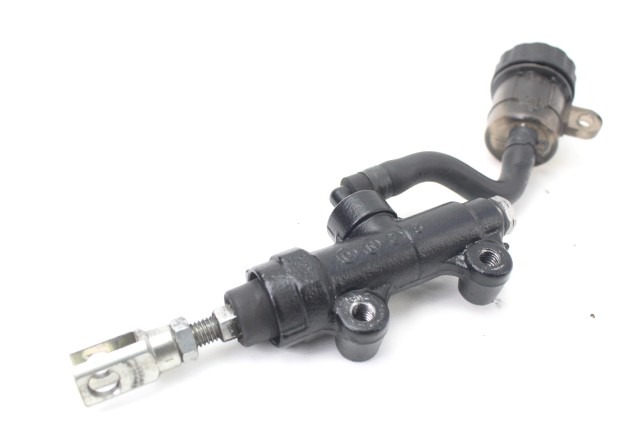 TRIUMPH STREET TRIPLE RS 765 T2021325 POMPA FRENO POSTERIORE 20 - 22 REAR MASTER CYLINDER