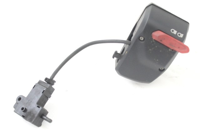 TRIUMPH STREET TRIPLE RS 765 T2044784 DEVIOLUCI COMMUTATORE SINISTRO 20 - 22 LEFT HANDLEBAR SWITCH