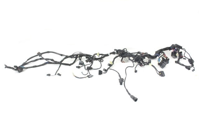 TRIUMPH STREET TRIPLE RS 765 T2508055 CABLAGGIO IMPIANTO ELETTRICO 20 - 22 MAIN WIRING HARNESS