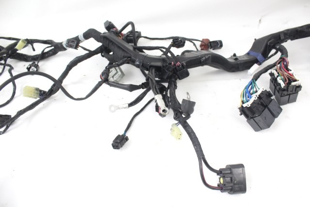 TRIUMPH STREET TRIPLE RS 765 T2508055 CABLAGGIO IMPIANTO ELETTRICO 20 - 22 MAIN WIRING HARNESS