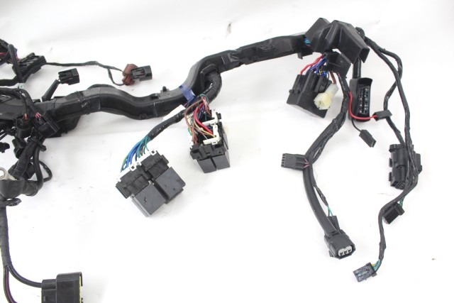 TRIUMPH STREET TRIPLE RS 765 T2508055 CABLAGGIO IMPIANTO ELETTRICO 20 - 22 MAIN WIRING HARNESS