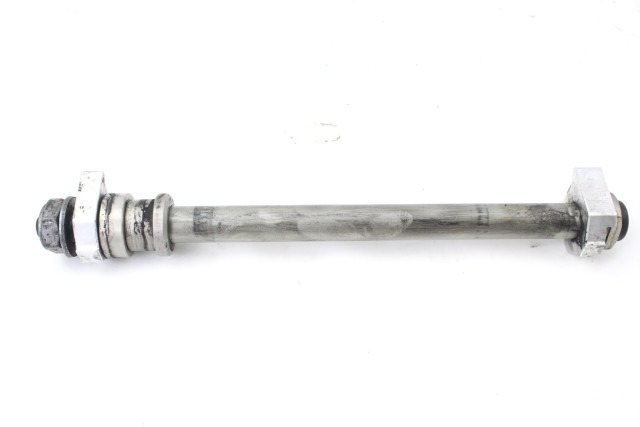 TRIUMPH STREET TRIPLE RS 765 T2010520 PERNO RUOTA POSTERIORE 20 - 22 REAR WHEEL AXLE
