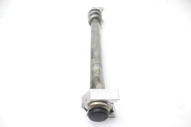 TRIUMPH STREET TRIPLE RS 765 T2010520 PERNO RUOTA POSTERIORE 20 - 22 REAR WHEEL AXLE