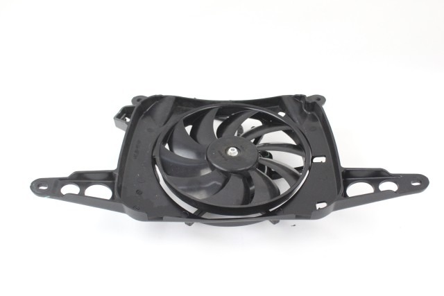 TRIUMPH STREET TRIPLE RS 765 T2101744 ELETTROVENTOLA RADIATORE 20 - 22 FAN