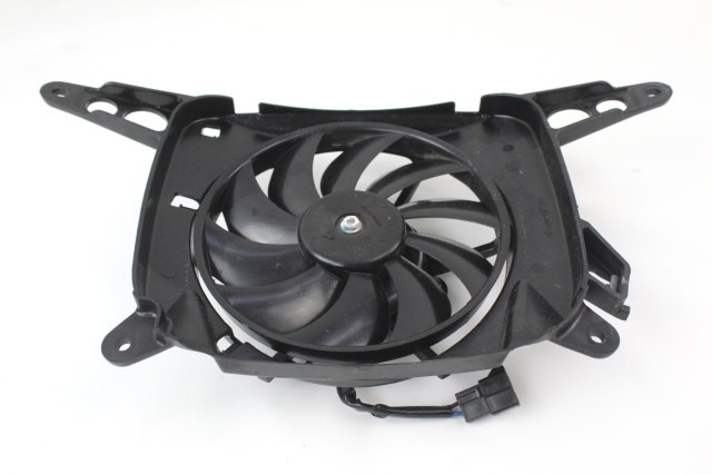 TRIUMPH STREET TRIPLE RS 765 T2101744 ELETTROVENTOLA RADIATORE 20 - 22 FAN