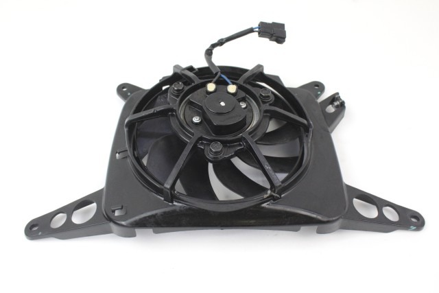 TRIUMPH STREET TRIPLE RS 765 T2101744 ELETTROVENTOLA RADIATORE 20 - 22 FAN
