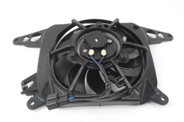 TRIUMPH STREET TRIPLE RS 765 T2101744 ELETTROVENTOLA RADIATORE 20 - 22 FAN
