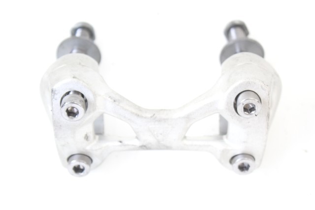 TRIUMPH STREET TRIPLE RS 765 T2046839 T2046815 RISER SUPPORTO MANUBRIO 20 - 22 HANDLEBAR BRACKET