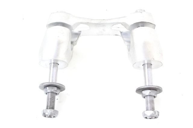 TRIUMPH STREET TRIPLE RS 765 T2046839 T2046815 RISER SUPPORTO MANUBRIO 20 - 22 HANDLEBAR BRACKET