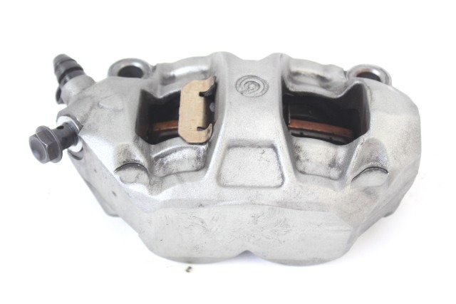 TRIUMPH STREET TRIPLE RS 765 T2021559 PINZA FRENO ANTERIORE DESTRA 20 - 22 FRONT RIGHT BRAKE CALIPER