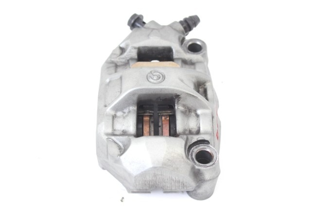 TRIUMPH STREET TRIPLE RS 765 T2021559 PINZA FRENO ANTERIORE DESTRA 20 - 22 FRONT RIGHT BRAKE CALIPER