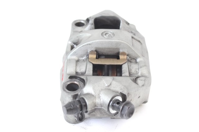 TRIUMPH STREET TRIPLE RS 765 T2021559 PINZA FRENO ANTERIORE DESTRA 20 - 22 FRONT RIGHT BRAKE CALIPER