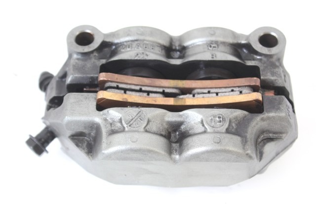 TRIUMPH STREET TRIPLE RS 765 T2021558 PINZA FRENO ANTERIORE SINISTRA 20 - 22 FRONT LEFT BRAKE CALIPER