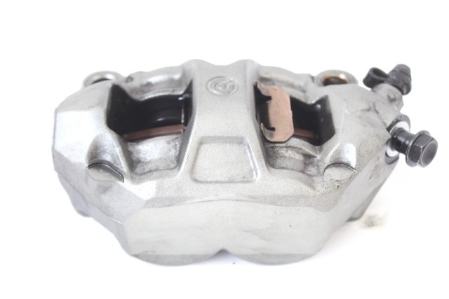 TRIUMPH STREET TRIPLE RS 765 T2021558 PINZA FRENO ANTERIORE SINISTRA 20 - 22 FRONT LEFT BRAKE CALIPER