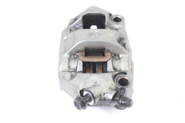 TRIUMPH STREET TRIPLE RS 765 T2021558 PINZA FRENO ANTERIORE SINISTRA 20 - 22 FRONT LEFT BRAKE CALIPER