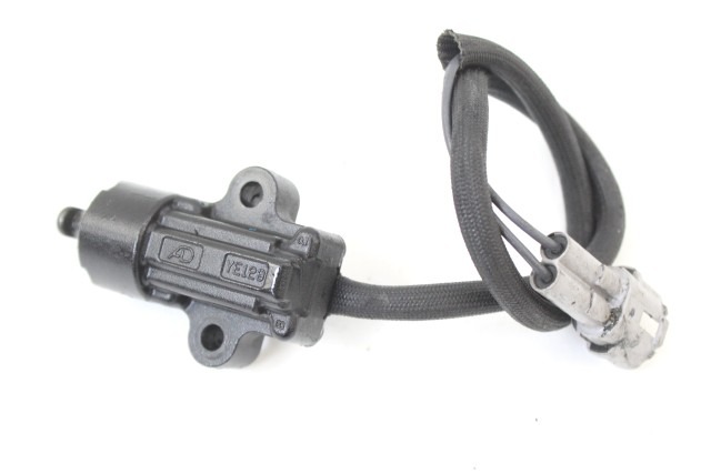 TRIUMPH STREET TRIPLE RS 765 T2082290 INTERRUTTORE CAVALLETTO LATERALE 20 - 22 SIDE STAND SWITCH