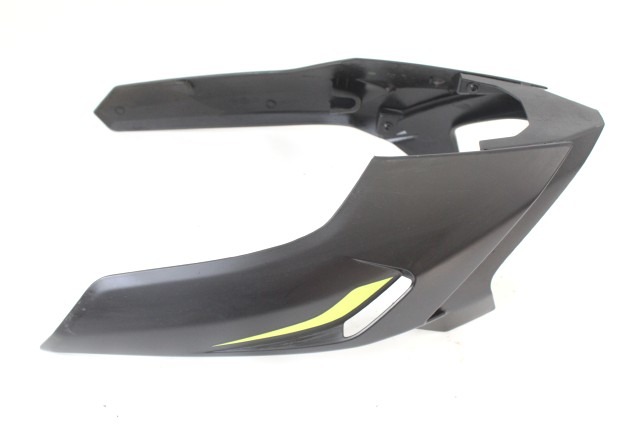 TRIUMPH STREET TRIPLE RS 765 T2309103PR T2309105PR T2309102 PUNTALE INFERIORE SOTTOSCOCCA 20 - 22 UNDERRIDE PROTECTION PICCOLI SEGNI DI USURA