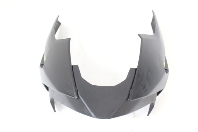 TRIUMPH STREET TRIPLE RS 765 T2309103PR T2309105PR T2309102 PUNTALE INFERIORE SOTTOSCOCCA 20 - 22 UNDERRIDE PROTECTION PICCOLI SEGNI DI USURA