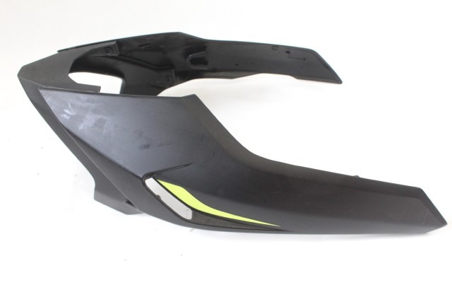 TRIUMPH STREET TRIPLE RS 765 T2309103PR T2309105PR T2309102 PUNTALE INFERIORE SOTTOSCOCCA 20 - 22 UNDERRIDE PROTECTION PICCOLI SEGNI DI USURA