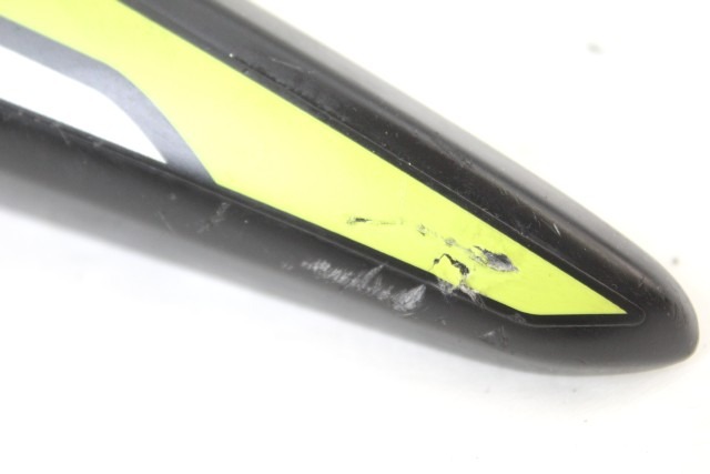 TRIUMPH STREET TRIPLE RS 765 T2316004 CARENA LATERALE ANTERIORE DESTRA 20 - 22 REAR RIGHT FAIRING PICCOLI GRAFFI