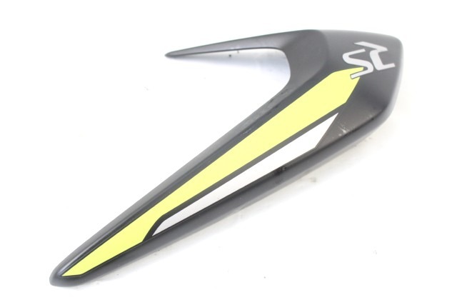 TRIUMPH STREET TRIPLE RS 765 T2316005 CARENA LATERALE ANTERIORE SINISTRA 20 - 22 REAR LEFT FAIRING