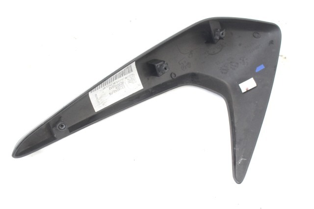 TRIUMPH STREET TRIPLE RS 765 T2316005 CARENA LATERALE ANTERIORE SINISTRA 20 - 22 REAR LEFT FAIRING