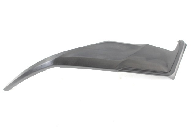 TRIUMPH STREET TRIPLE RS 765 T2405916 FIANCHETTO SERBATOIO SINISTRA 20 - 22 LEFTFUEL TANK MOULDING