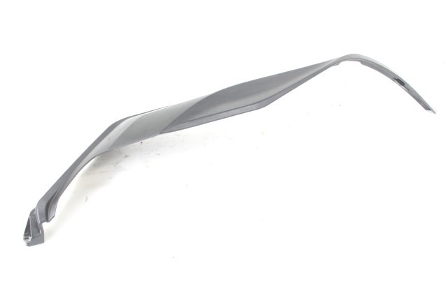 TRIUMPH STREET TRIPLE RS 765 T2405916 FIANCHETTO SERBATOIO SINISTRA 20 - 22 LEFTFUEL TANK MOULDING
