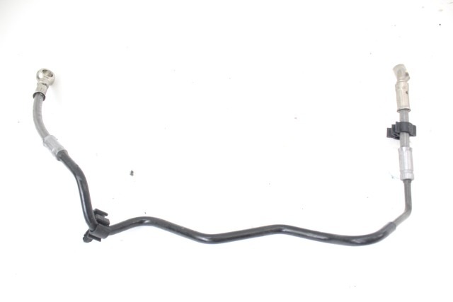 TRIUMPH STREET TRIPLE RS 765 SET TUBI FRENO ABS 20 - 22 BRAKE HOSES