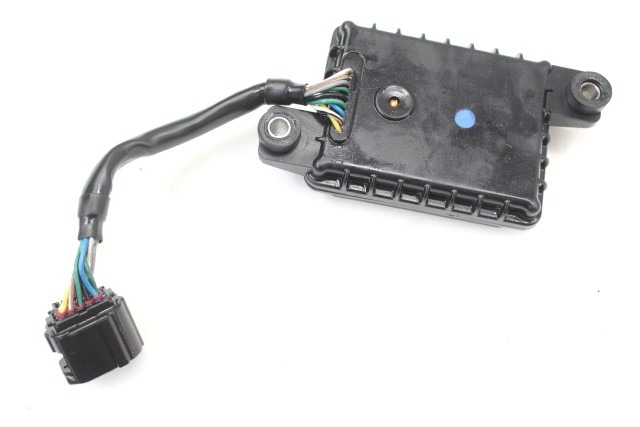 TRIUMPH STREET TRIPLE RS 765 9035A 125RCU CENTRALINA RELÈ MODULO ACCENSIONE 20 - 22 STAR CONTROL UNIT