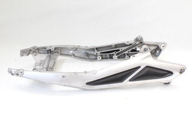 TRIUMPH STREET TRIPLE RS 765 T2071962MS TELAIO POSTERIORE 20 - 22 REAR FRAME PICCOLO GRAFFIO