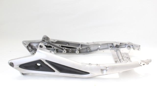 TRIUMPH STREET TRIPLE RS 765 T2071962MS TELAIO POSTERIORE 20 - 22 REAR FRAME PICCOLO GRAFFIO