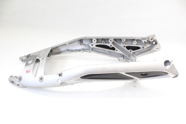 TRIUMPH STREET TRIPLE RS 765 T2071962MS TELAIO POSTERIORE 20 - 22 REAR FRAME PICCOLO GRAFFIO