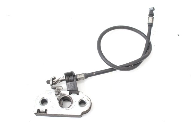 APRILIA SHIVER 750 AP8102913 CHIUSURA SELLA 08 - 10 SEAT LOCK