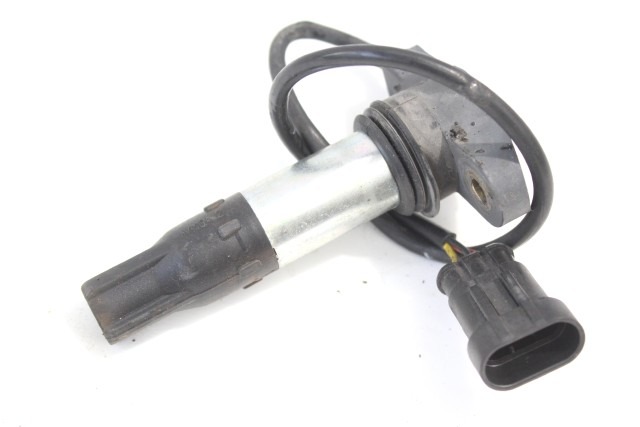 APRILIA SHIVER 750 640695 BOBINA ACCENSIONE 08 - 10 IGNITION COIL