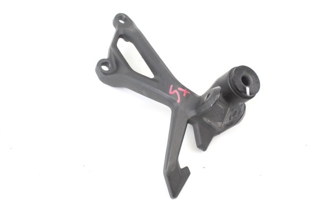 KAWASAKI Z 900 35063145218R STAFFA PEDANA POSTERIORE DESTRA ZR900B 17 - 20 REAR RIGHT FOOTREST HOLDER 35063136218R