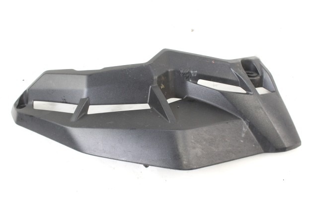 KAWASAKI Z 900 550280610739 COVER INFERIORE SOTTOSCOCCA DESTRA ZR900B 17 - 20 RIGHT LOWER COWLING PICCOLI GRAFFI