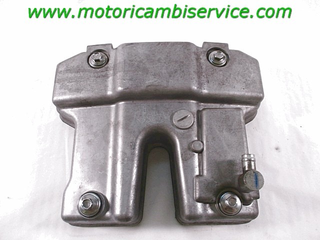 COPERCHIO TESTATA PUNTERIE KYMCO XCITING 500 05 - 06 12310LBA2E00 CYLINDER HEAD COVER