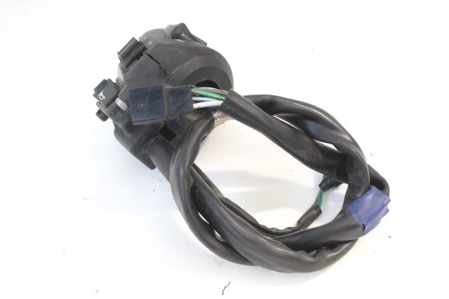 KYMCO X-TOWN 125 3520AABD2C00 COMMUTATORE DEVIOLUCI SINISTRA CT125 20 - 24 LEFT HANDLEBAR SWITCH