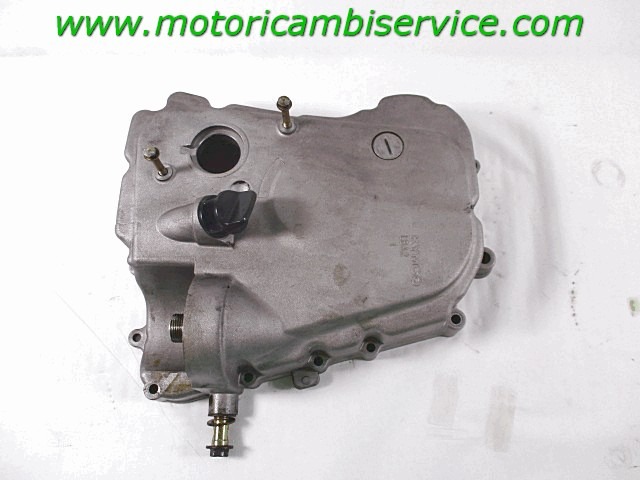 CARTER MOTORE CON ASTA OLIO KYMCO XCITING 500 (2005 -2006) 11330-LBA2-E00-HJA