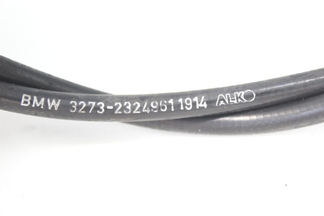 BMW R 850 RT 32732324961 CAVO FRIZIONE 259 94 - 01 CLUTCH CABLE 32732314760