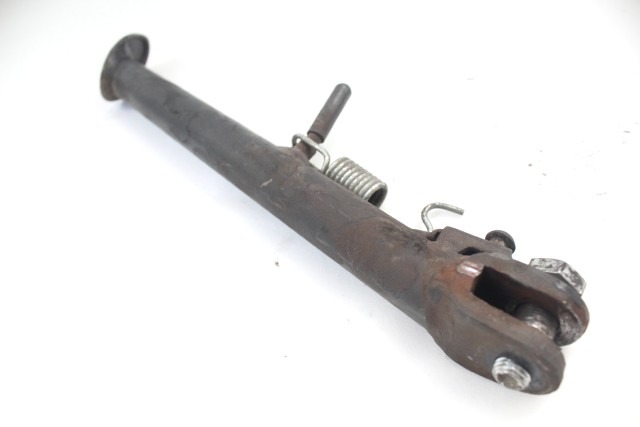 KAWASAKI NINJA 250 R 34024003718R CAVALLETTO LATERALE EX250K 07 - 13 SIDE STAND