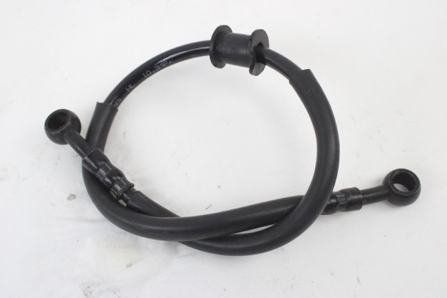 BENELLI BN 125 TUBI FRENO PER RIPARTITORE FRENATA 21 - 24 BRAKE HOSES
