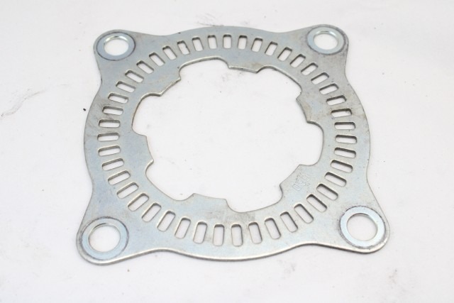 KAWASAKI Z 900 210070660 RUOTA FONICA ABS POSTERIORE ZR900F 2022 REAR SENSOR RING